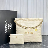 Chanel 22 Handbag