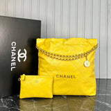 Chanel 22 Handbag