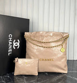 Chanel 22 Handbag