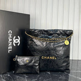 Chanel 22 Handbag