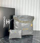 Chanel 22 Handbag