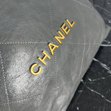 Chanel 22 Handbag