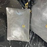Chanel 22 Handbag