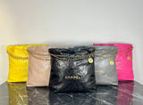Chanel 22 Handbag