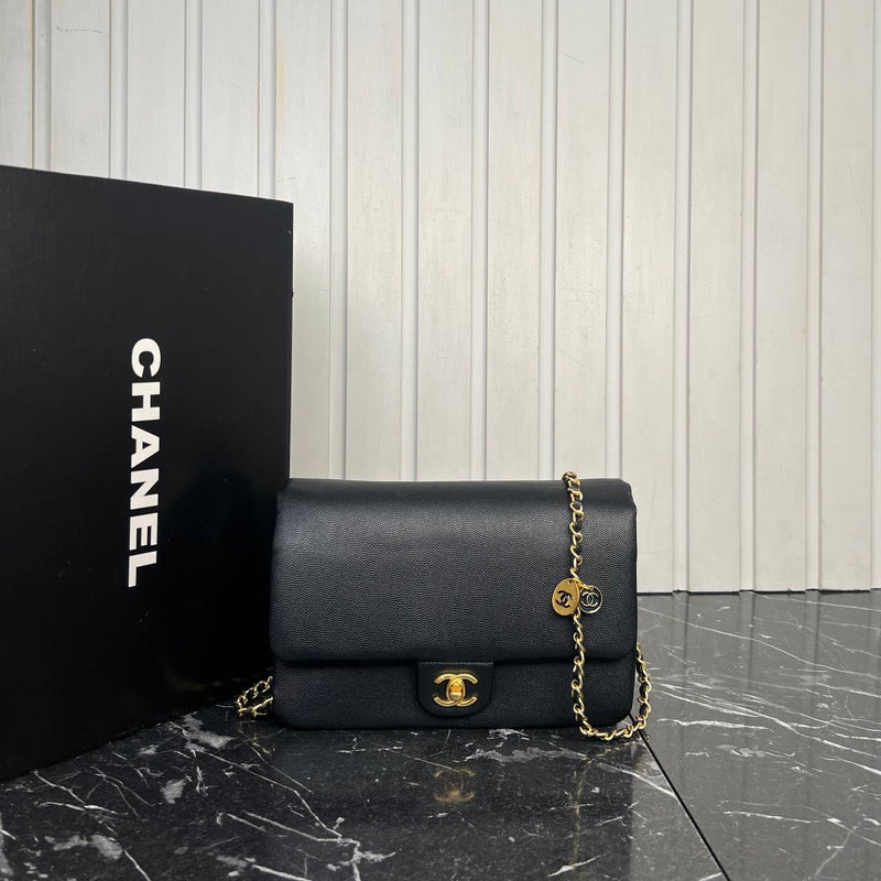 Chanel Small Flap Bag