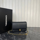 Chanel Small Flap Bag