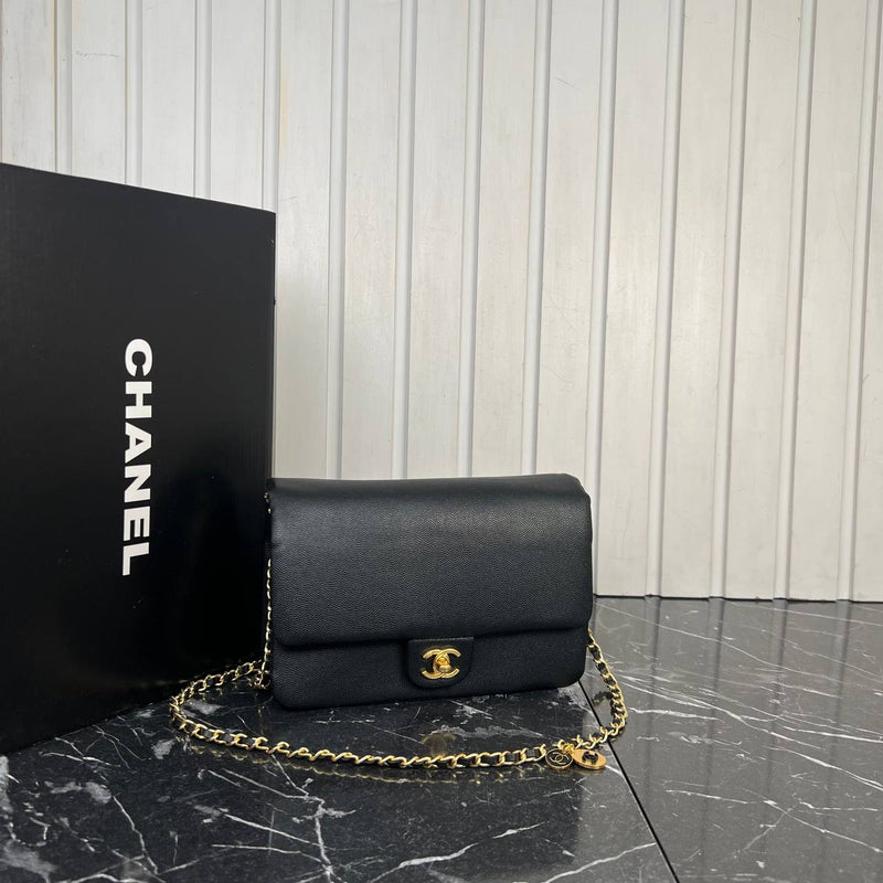 Chanel Small Flap Bag