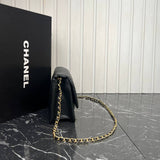 Chanel Small Flap Bag