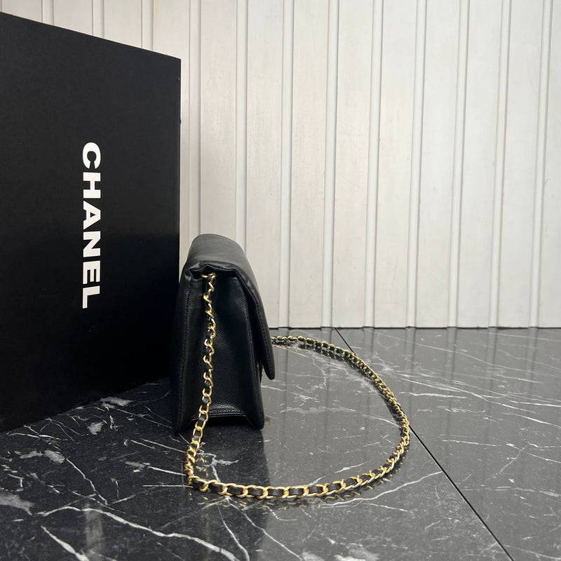 Chanel Small Flap Bag