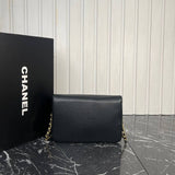 Chanel Small Flap Bag