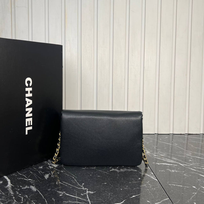 Chanel Small Flap Bag