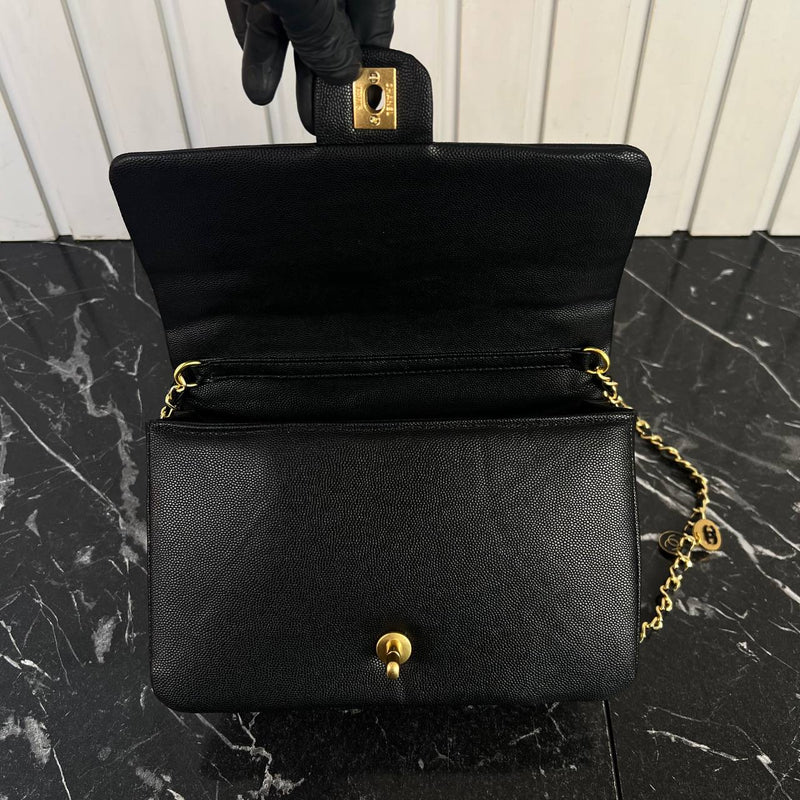 Chanel Small Flap Bag