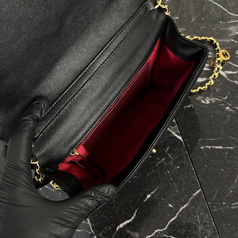 Chanel Small Flap Bag