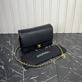 Chanel Small Flap Bag
