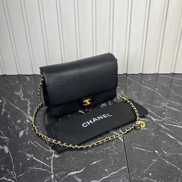 Chanel Small Flap Bag