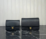 Chanel Small Flap Bag