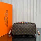Louis Vuitton Murakami Neverfull MM
