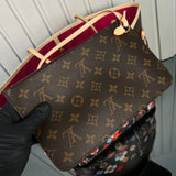 Louis Vuitton Murakami Neverfull MM