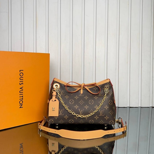 Louis Vuitton CarryAll BB