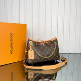 Louis Vuitton CarryAll BB