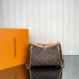 Louis Vuitton CarryAll BB