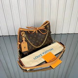 Louis Vuitton CarryAll BB