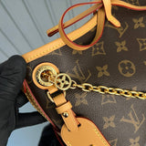 Louis Vuitton CarryAll BB
