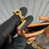 Louis Vuitton CarryAll BB