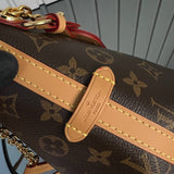 Louis Vuitton CarryAll BB
