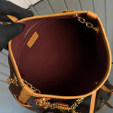 Louis Vuitton CarryAll BB
