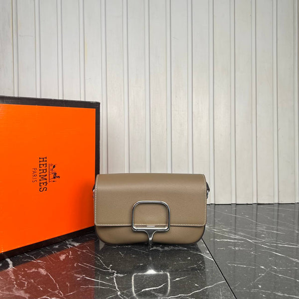 Hermes Berlingo Bag Medium