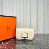 Hermes Berlingo Bag Medium