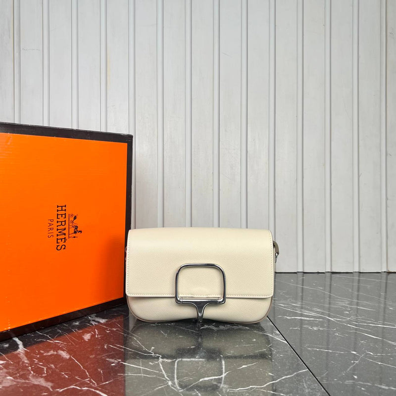 Hermes Berlingo Bag Medium