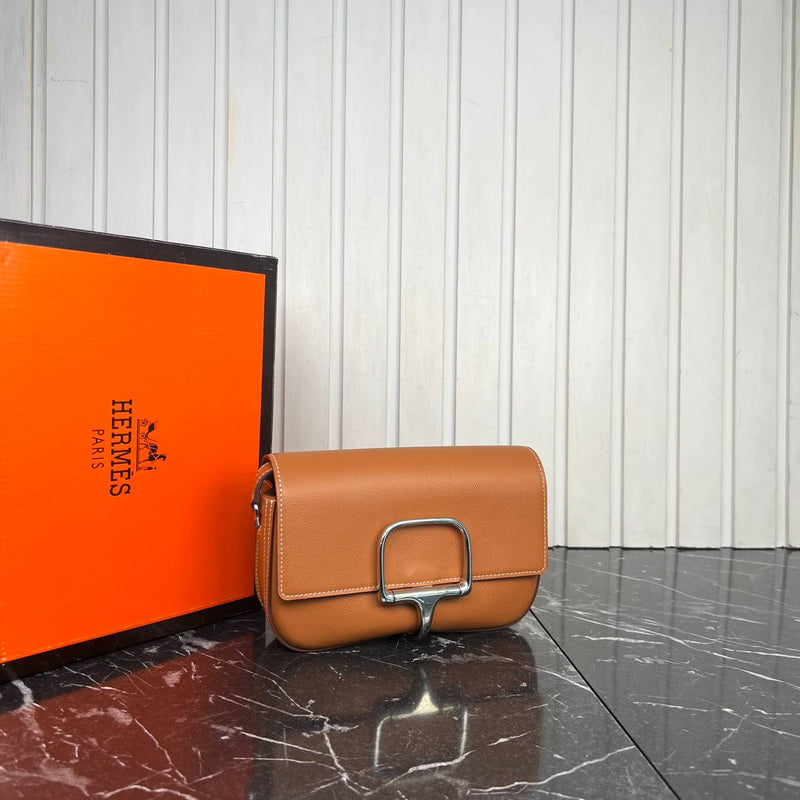 Hermes Berlingo Bag Medium