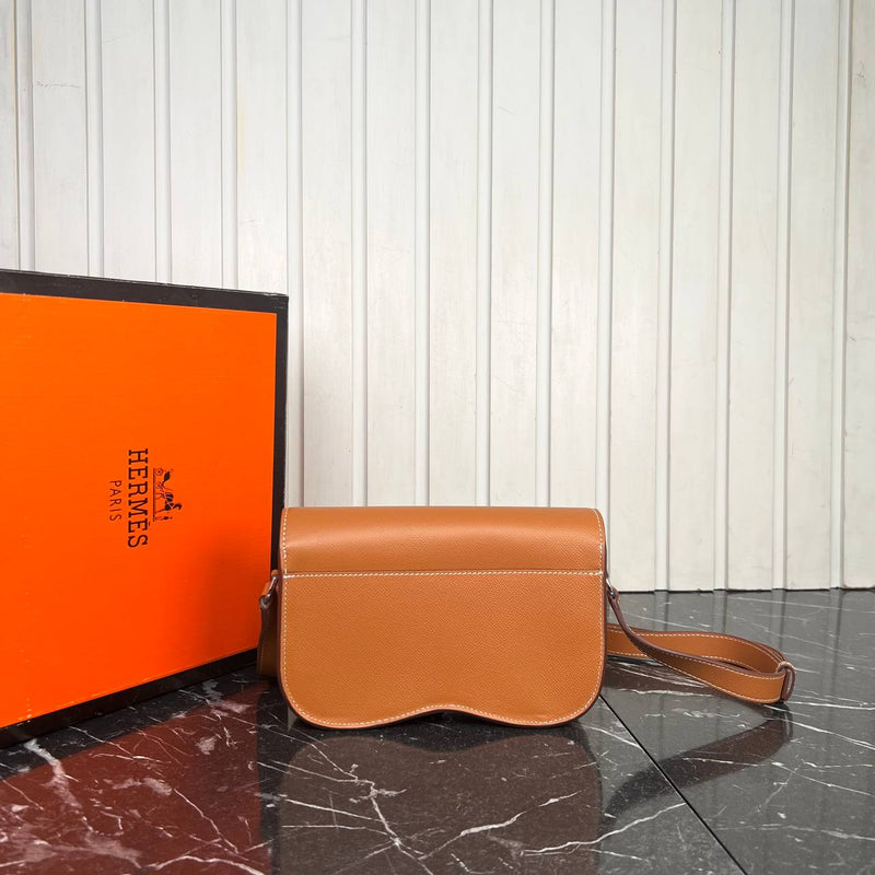Hermes Berlingo Bag Medium