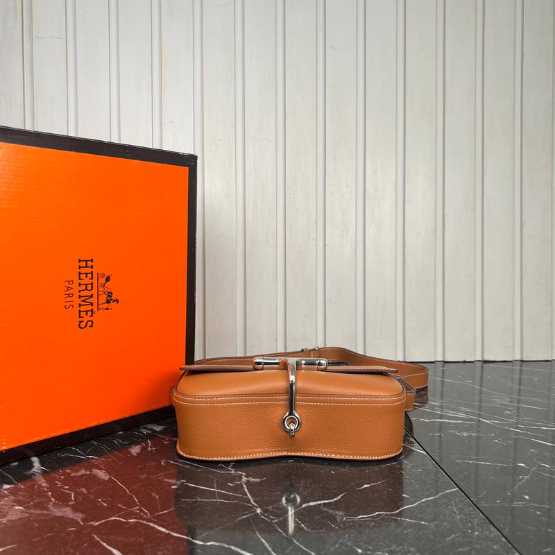 Hermes Berlingo Bag Medium