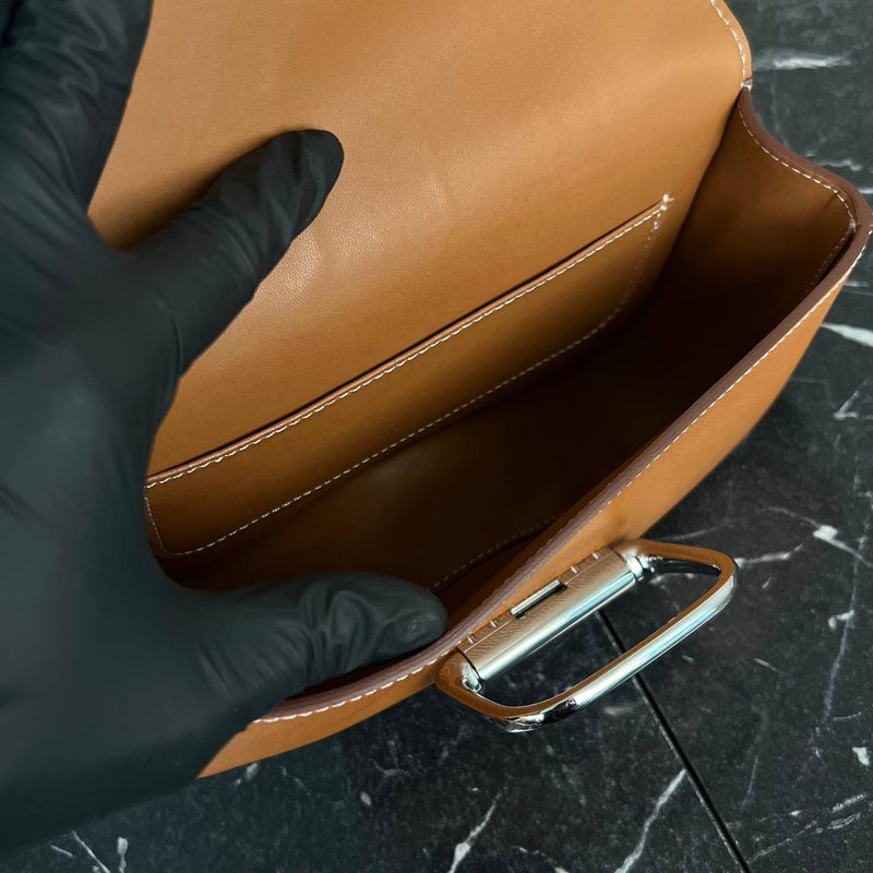 Hermes Berlingo Bag Medium