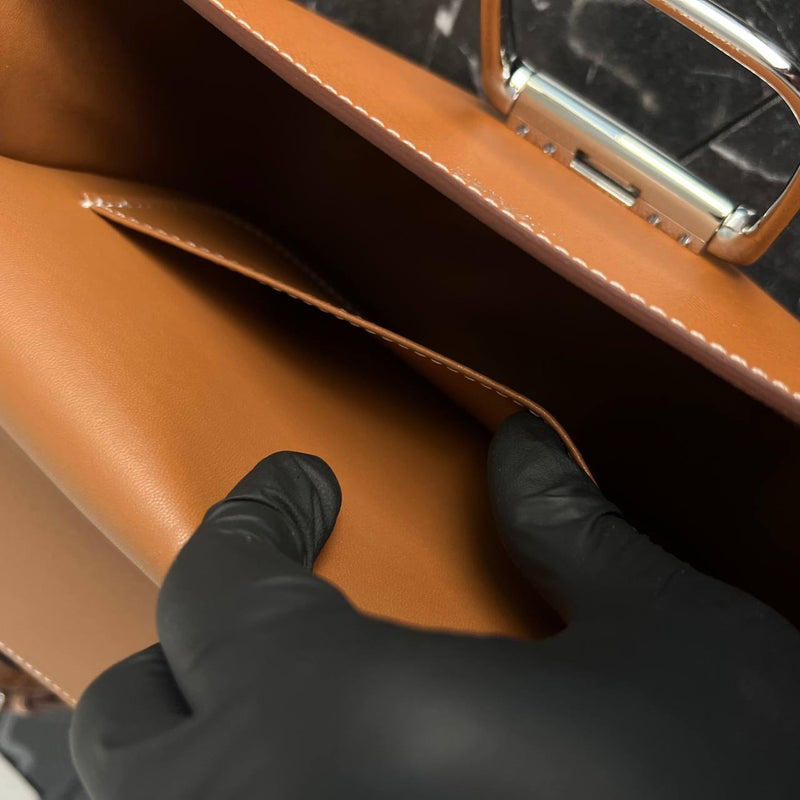 Hermes Berlingo Bag Medium