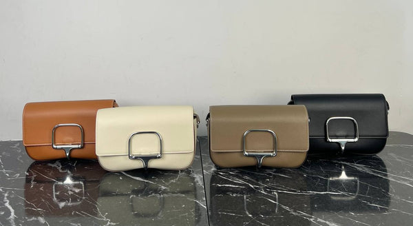 Hermes Berlingo Bag Medium