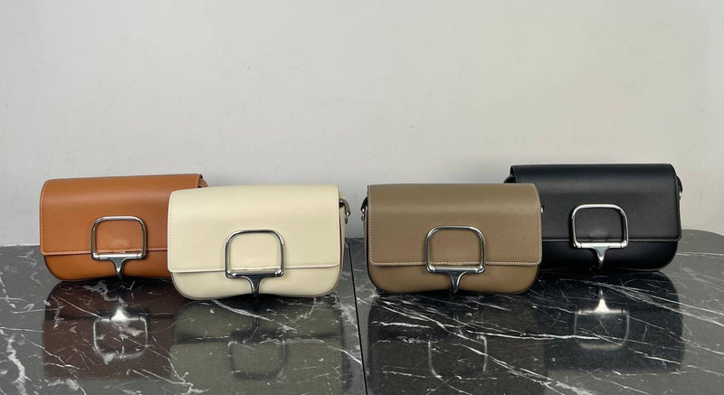 Hermes Berlingo Bag Medium