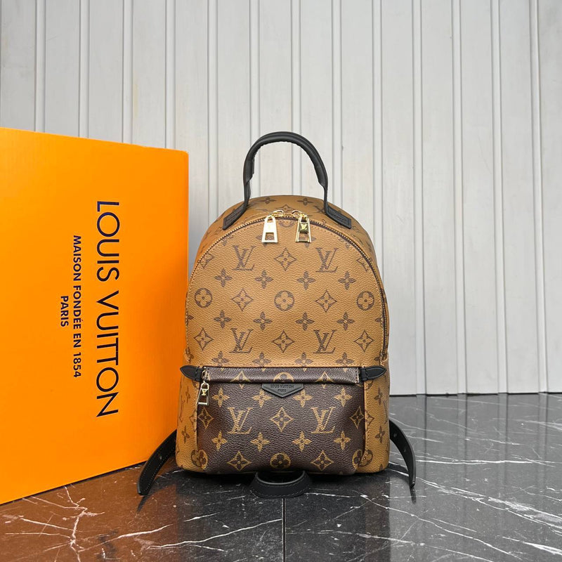 Louis Vuitton Palm Springs Backpack Medium
