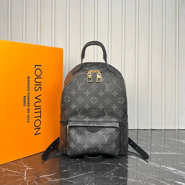 Louis Vuitton Palm Springs Backpack Medium