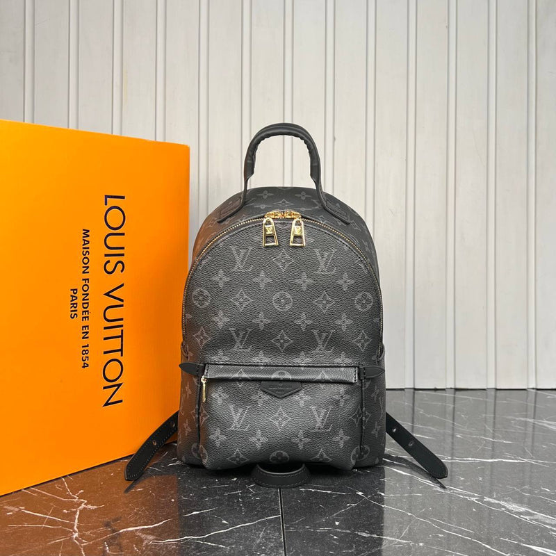 Louis Vuitton Palm Springs Backpack Medium