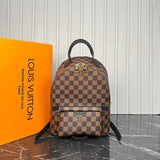 Louis Vuitton Palm Springs Backpack Medium