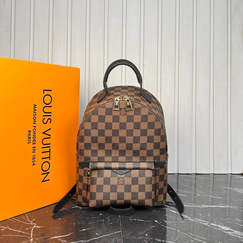 Louis Vuitton Palm Springs Backpack Medium