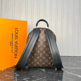 Louis Vuitton Palm Springs Backpack Medium