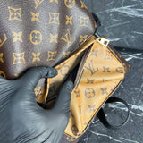 Louis Vuitton Palm Springs Backpack Medium
