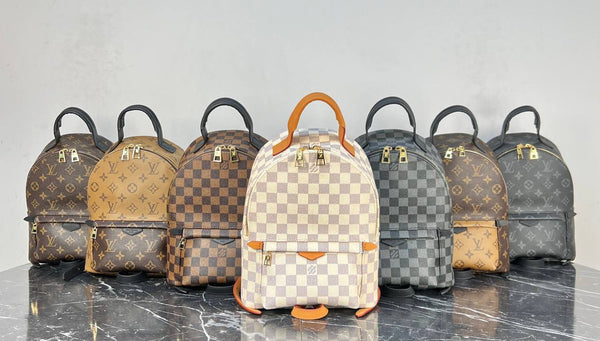 Louis Vuitton Palm Springs Backpack Medium