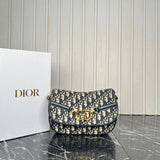 Christian Dior CD Besace Bag