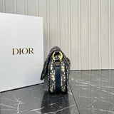Christian Dior CD Besace Bag
